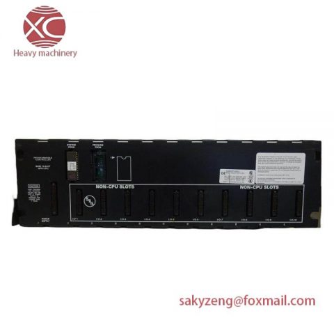 GE DS200CDBAG1ACA: Precision Engineered Contactor Driver Board for Advanced Industrial Controls