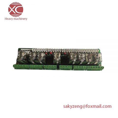 GE DS200RTBAG3AHC - Advanced Power Excitation Board, Engineered for Industrial Efficiency