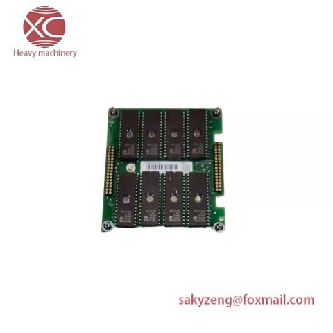 ABB DSMD 178 57360001-MM Industrial Automation Module