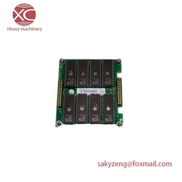 ABB DSMD 178 57360001-MM Industrial Automation Module
