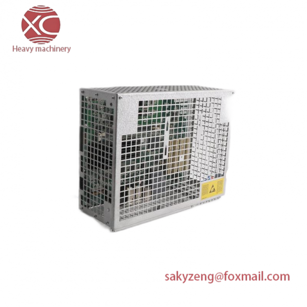 ABB DSQC639 3HAC025097001 - Main Computer Module