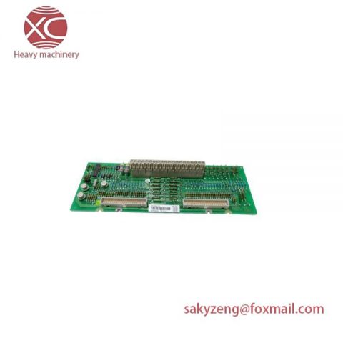 ABB DSTD170 - Advanced Control Module for Industrial Automation
