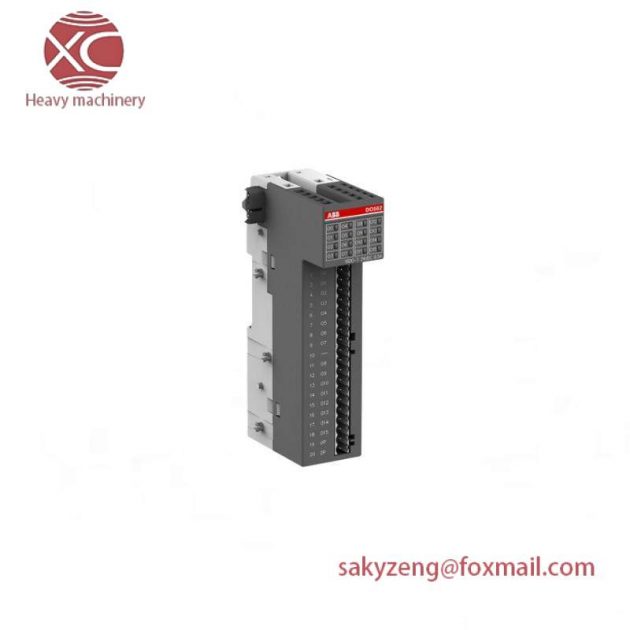 AB 1606-XL120E-3 Power Supply Module: High Efficiency & Reliability for Industrial Automation