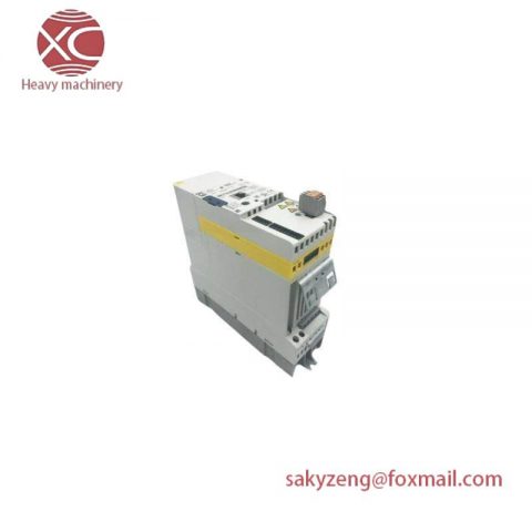 LENZE 33.9222.E Servo Control: Precision Drive for Industrial Automation
