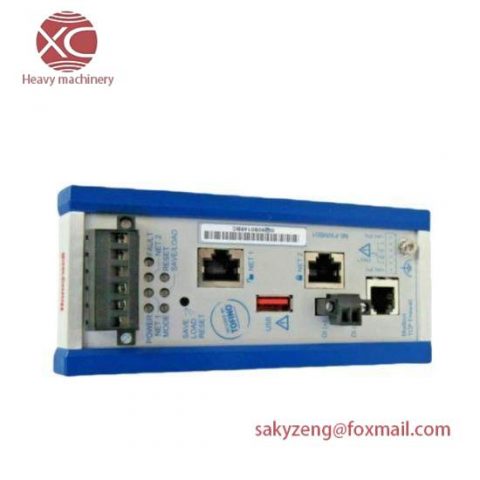 Eaton 9202-ETS-HN1 51154724-300 NE-FWMB01 Modbus TCP Firewall - Industrial Network Security Solution