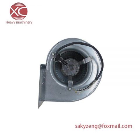 Ebmpapst D2E146-AP47-C3, Inverter Cooling Fans for Industrial Automation