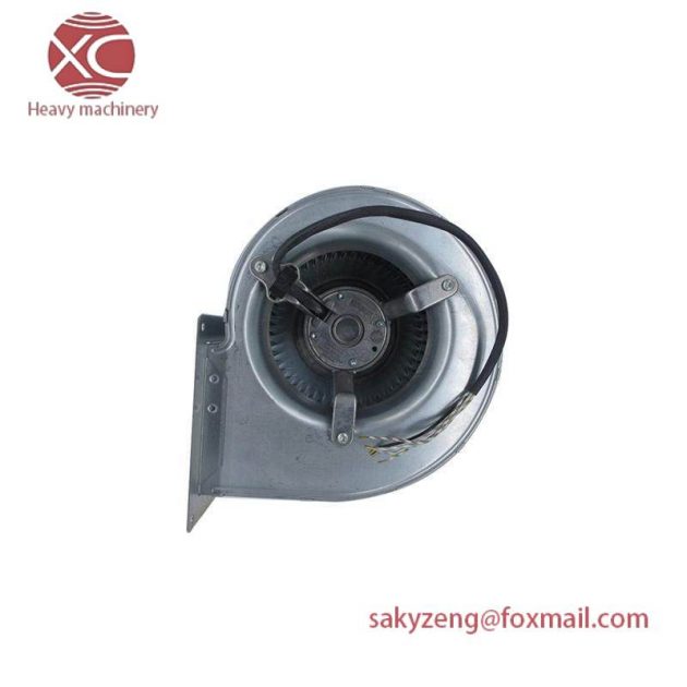 Ebmpapst D2E146-AP47-C3, Inverter Cooling Fans for Industrial Automation