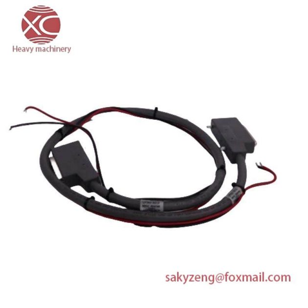 EMERSON 12P0631X012 Delta V Communication Cable