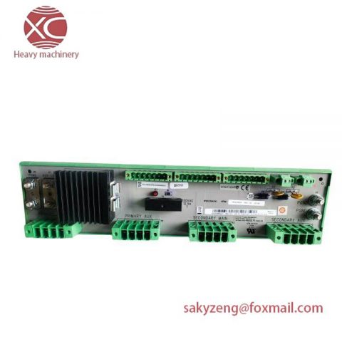 EMERSON 1P00239G01 Process Control Module