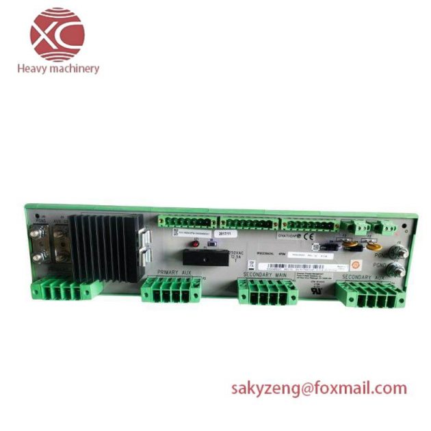 EMERSON 1P00239G01 Process Control Module