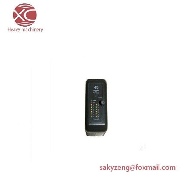 EMERSON 5X00226G04 High-Frequency Industrial Module