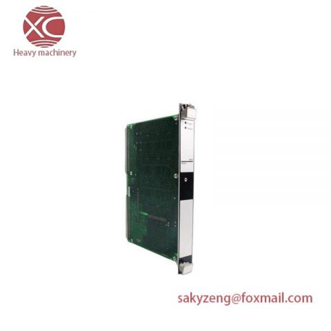 EMERSON 901B-2589-A Industrial Digital Input Module