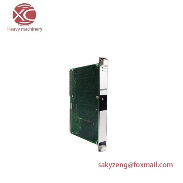 EMERSON 901B-2589-A Industrial Digital Input Module