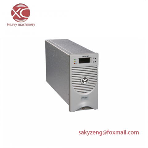 EMERSON ER11020/T Power Supply Module