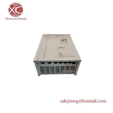 EMERSON EV2000-4T0750G Inverter: Advanced Industrial Control Solution
