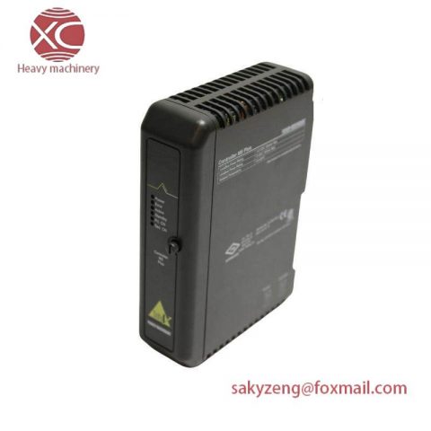Emerson KJ2002X1-CA1 | Industrial Automation | PLC Controller Module