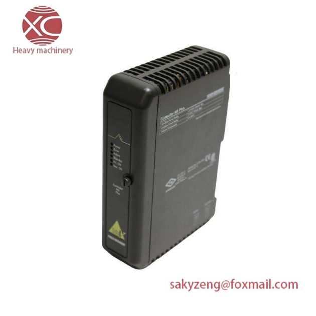 Emerson KJ2002X1-CA1 | Industrial Automation | PLC Controller Module