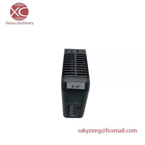 Emerson KJ3002X1-BB1 | High-Precision Analog Output Module