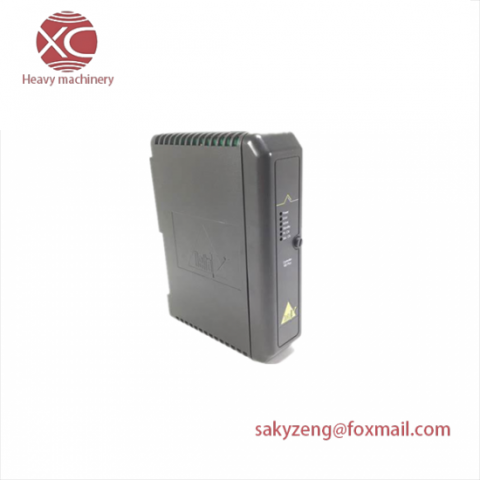 EMERSON KJ3004X1-BA1: Fieldbus H1 Module for Industrial Control Systems