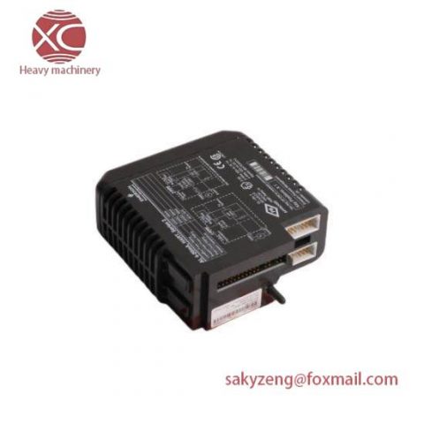 Emerson KJ3222X1-BA1 12P2532X072 Analog Input HART Module