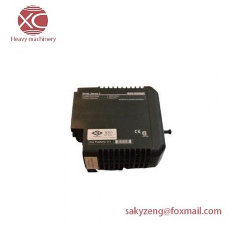 EMERSON KJ3241X1-BA1 | Industrial Control Interface Card