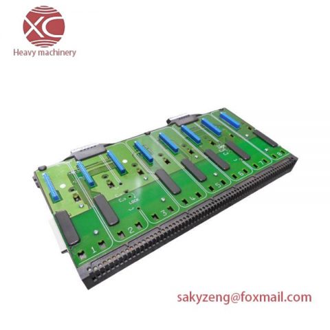 Emerson KJ4001X1-BE1 | 12P0818X092 | VE4050S2K1C0 | I/O Carrier Module