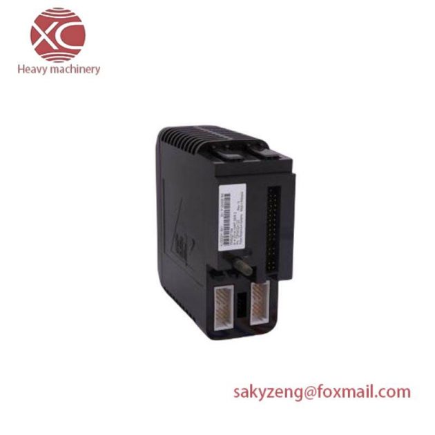 Emerson KJ4001X1-CA1 PLC I/O Terminal Block