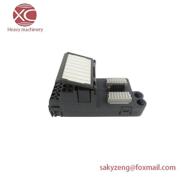 Emerson KJ4001X1-CA1 PLC I/O Terminal Block