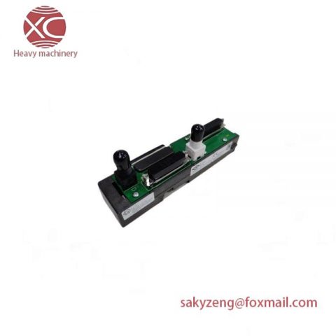 Emerson KJ4001X1-NA1 REV:C - Extended Product Type: PLC