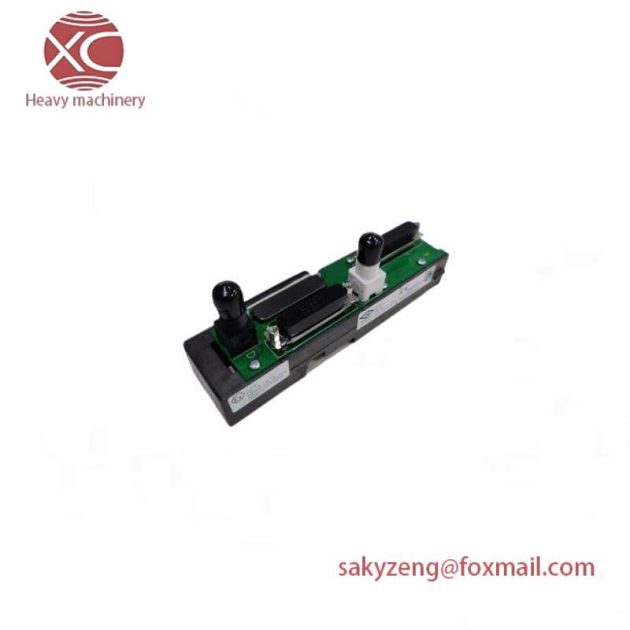 Emerson KJ4001X1-NA1 REV:C - Extended Product Type: PLC
