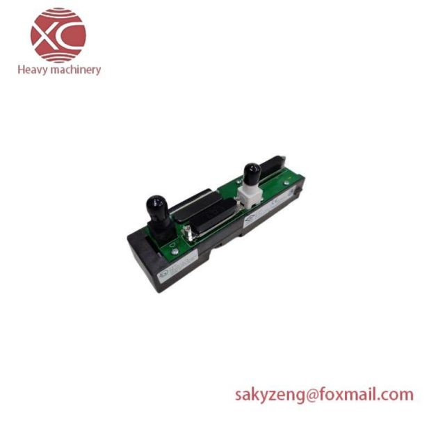 Emerson KJ4001X1-NA1 REV:C - Extended Product Type: PLC