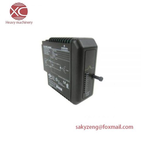 EPRO PR6423/008-110+CON041 Industrial Control Module