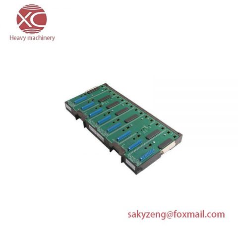 EMERSON PR6423/010-020 CON021 Proximity Sensor: Precision Detection for Industry 4.0 Applications