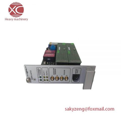 EMERSON PR6424/000-110 CON021 Proximity Sensor