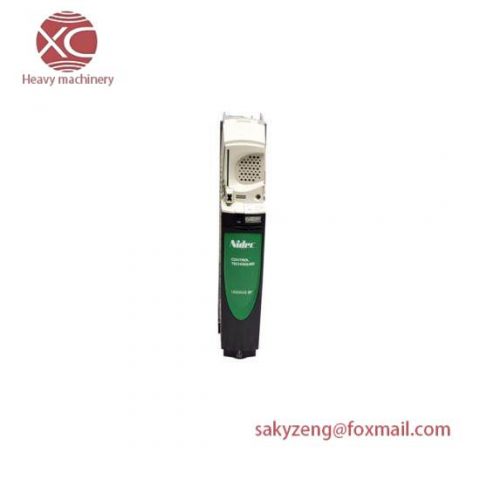Emerson SP6401 Control Techniques Unidrive AC Drive: Industrial Grade, Precision Control for Heavy Duty Applications