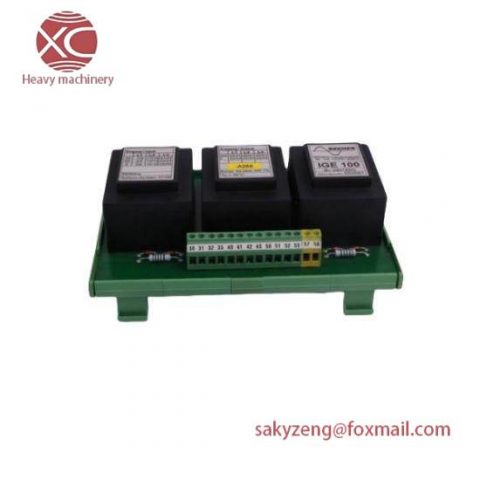 ENTEK C6675 Rotation Monitor Single Channel - Precision Motion Control Solutions