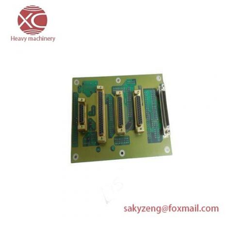 EPSON SKP289-3 Circuit Board: Precision Engineered for Industrial Control Systems