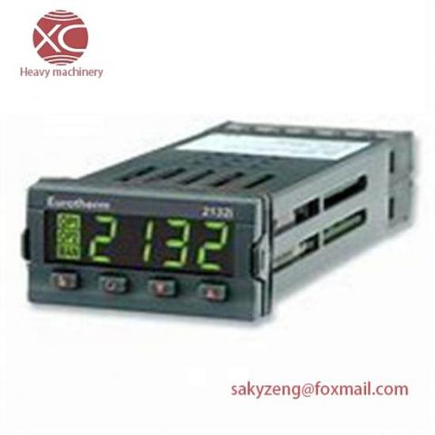 Eurotherm TE10s Motor Control Module, Advanced Industrial Automation Control