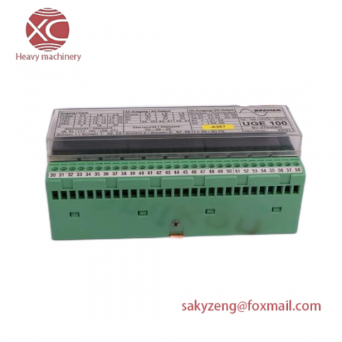 Expert LCP-100: A Comprehensive Control Panel for Industrial Automation