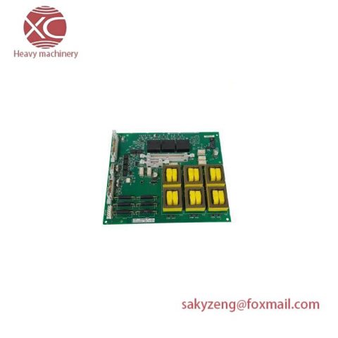 EXTT 3402091100 - Industrial Control Board for Advanced Automation Solutions