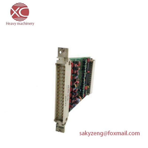 HIMA F2201 CPU Board Unit Card - Industrial Automation Component