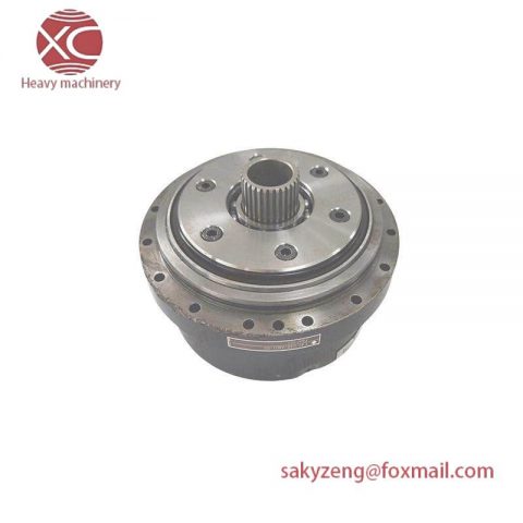 FANUC 2000iD: A97L-0218-0929#450N-270 Speed Reducer - Precision & Efficiency for Industrial Automation