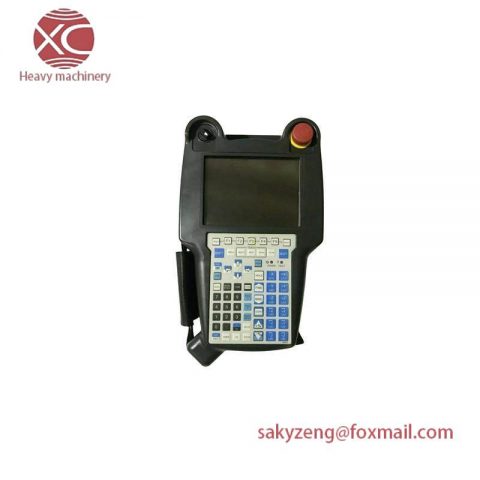 FANUC A05B-2518-C212 Teach Pendant: Advanced Manufacturing Control Interface