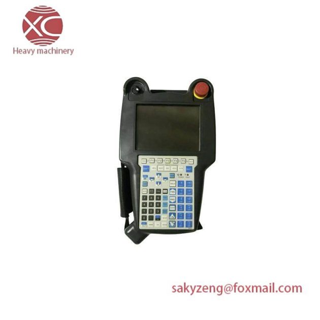 FANUC A05B-2518-C212 Teach Pendant: Advanced Manufacturing Control Interface