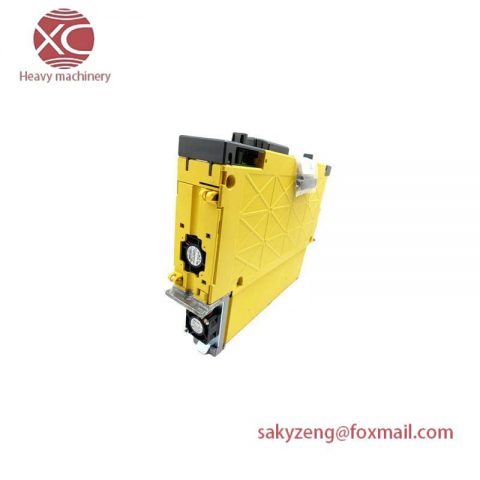 FANUC A06B-6240-H209 Servo Amplifier Module - Precision Control for Industrial Automation