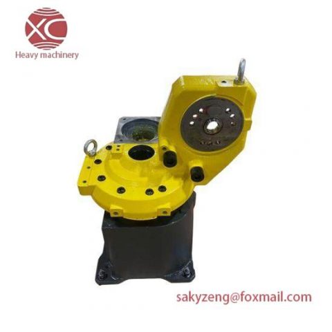 Fanuc M-10iA Four-axis Motor - Industrial Automation Solutions