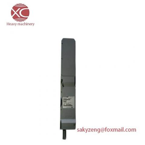 Foxboro FBI10E P0972AJ Fieldbus Isolator, Industrial Automation Solutions