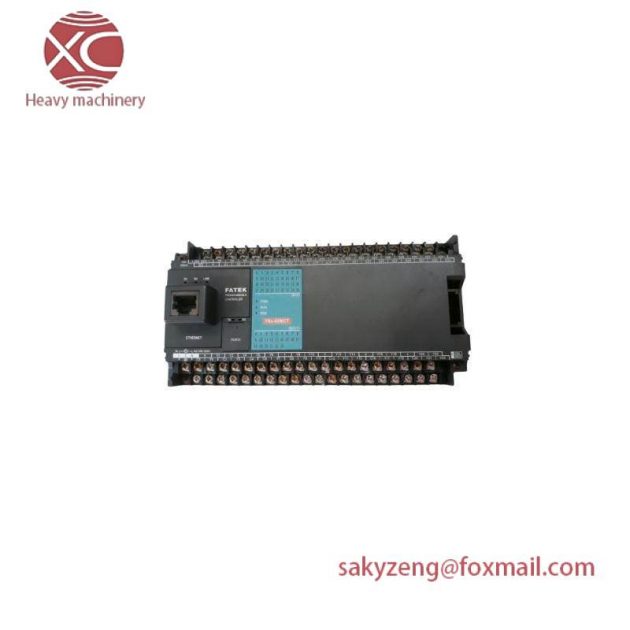 Fatek FBS-60MCT Programmable Controller, FBS60MCT D24