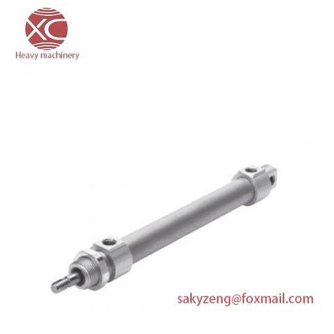Festo DGS-16-50-P 9126 | Double Acting Cylinder for Precision Automation