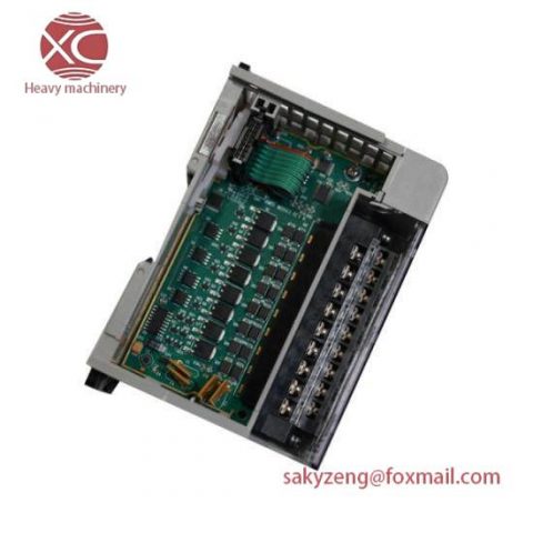 FIBAT PLC Module 3402090900 - Advanced Control Solutions